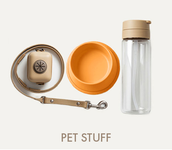 PET STUFF