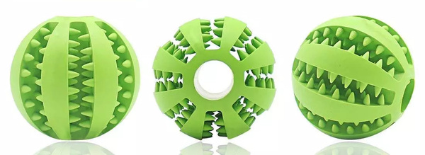 Ball for dog treats SNACK BOWL