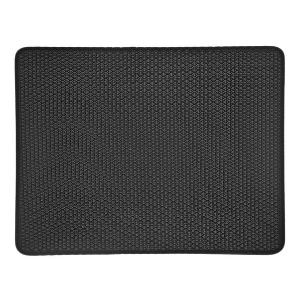 Waterproof mat, cat litter tray pad with double layer