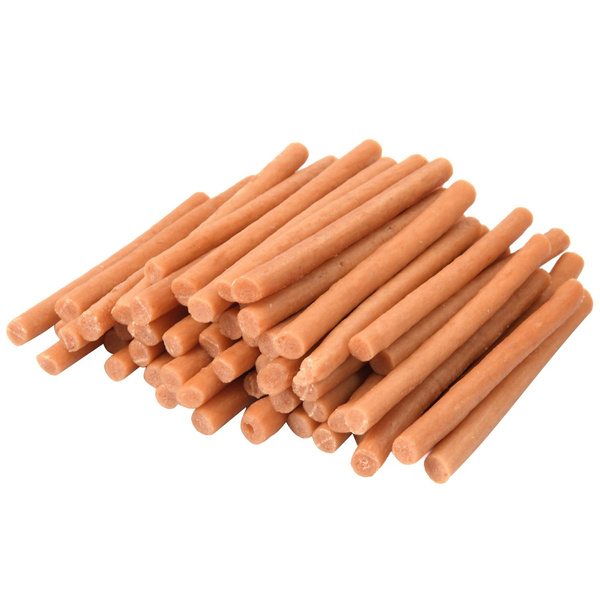 Dog treat - Mersjo soft salmon sticks 500g