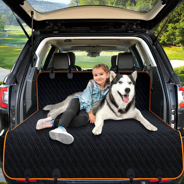 Dog Car Seat Cover Pet Safety protector Mat