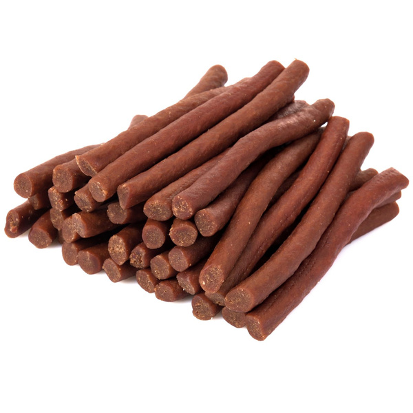 Dog treat - Mersjo soft rabbit sticks 500g