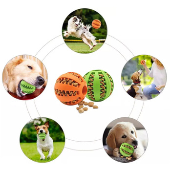Ball for dog treats SNACK BOWL
