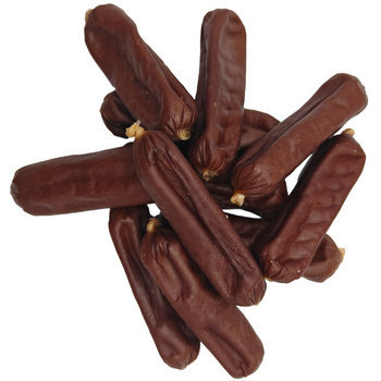Dog treat - Mersjo duck sausages 500g