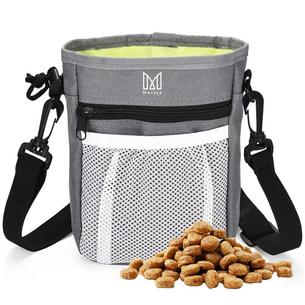 Leckerli-Tasche, Leckerli-Beutel, AXEL