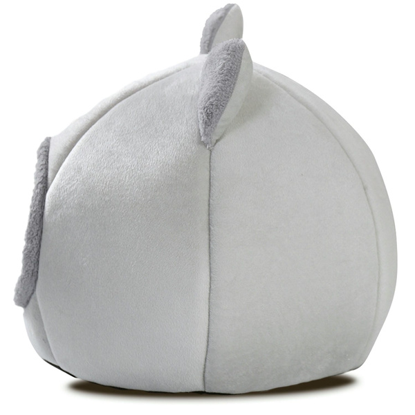Cat plush house, cave bed with cute ears DAISY