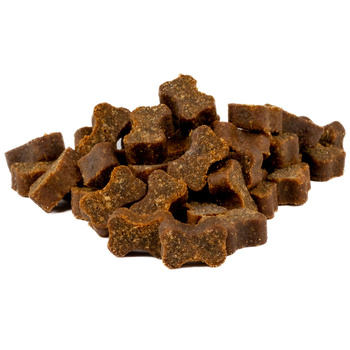 Dog treat - Mersjo rabbit training snacs 85% meat 500g