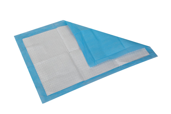 Hygieneeinlagen für Tiere M 40x60 (100 Stück)