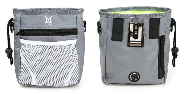 Leckerli-Tasche, Leckerli-Beutel, AXEL