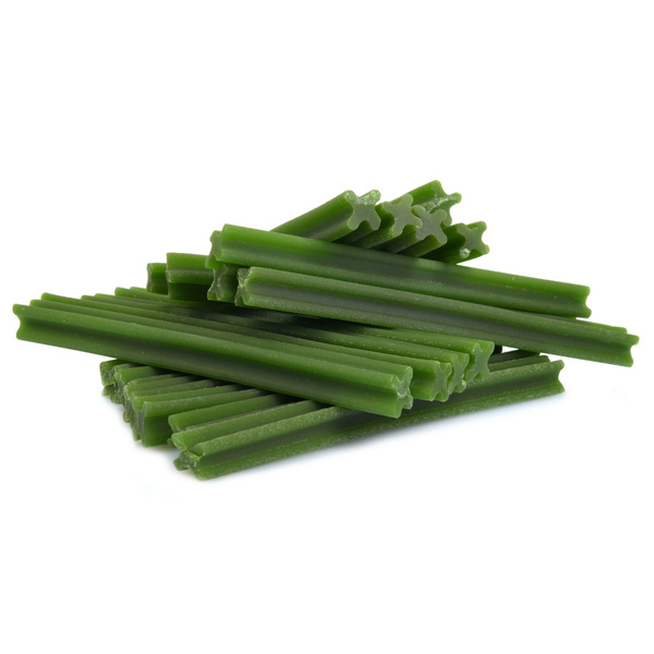 Dental snack for dogs Dental Sticks M (10-25kg) 28pcs.