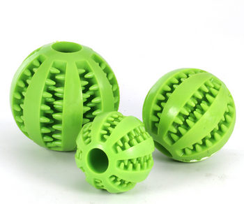 Ball for dog treats SNACK BOWL