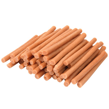 Dog treat - Mersjo soft salmon sticks 500g