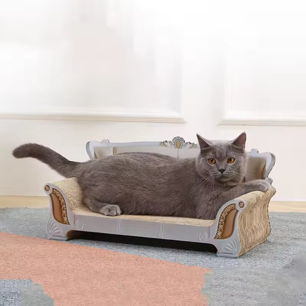 Katzenbett, Kratzbaum, Sofa, Couch Potato
