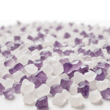 Mersjo Lavendel Silikon Katzenstreu 5x3.8L