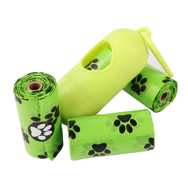 Poop bags BIO 300pcs.